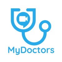 PT. MyDoctors Indonesia Nusantara Teknologi logo - Similar company to Pt Teknologi Usaha Sukses Bersama