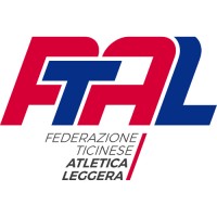 Federazione Ticinese Atletica Leggera logo - Similar company to U.S.D. Calvarese Sez. Atletica Leggera