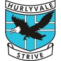 Hurlyvale Primary School logo - Similar company to Pridwin Preparatory School
