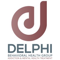 Delphi Behavioral Health Group logo - Similar company to Questa Discovery