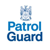 PatrolGuard logo - Similar company to Robowatch