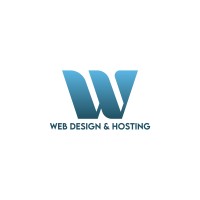 W Web Design & Hosting logo - Similar company to Trigger Solutions
