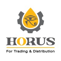 Horus for Trading & Distribution logo - Similar company to Trade Flex Group
