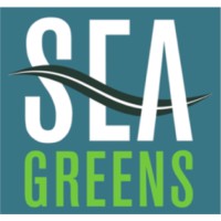 Sea Greens Farms, LLC logo - Similar company to Seagreens