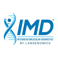 IMD™ logo - Similar company to Ridgeback Security Inc.