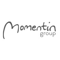 Momentin Group Oy logo - Similar company to Rgb