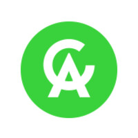 CAP/AMAZON logo - Similar company to Trippromoter