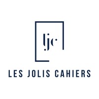 Les Jolis Cahiers logo - Similar company to Télévision Magazine