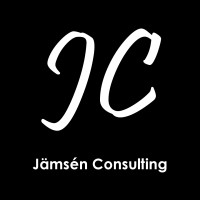 Jämsén Consulting logo - Similar company to Bsh Partners Oy - Corporate Research And Information Services