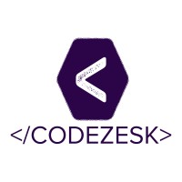 Codezesk Technologies logo - Similar company to Technostrap Digital