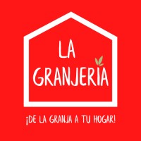 La Granjería logo - Similar company to Rancho Santa Rita