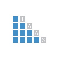 IAAS logo - Similar company to Iaas Mena