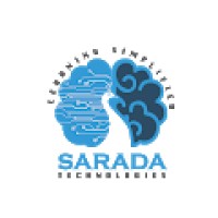 Sarada Technologies logo - Similar company to Impensus Electronics Pvt. Ltd.