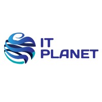 IT Planet logo - Similar company to Edge Integrated Solutions