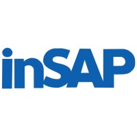 InSAP Consulting logo - Similar company to Insap Services