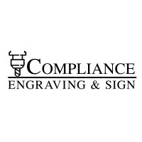 Compliance Engraving and Sign, LLC logo - Similar company to Compliancesigns.Com