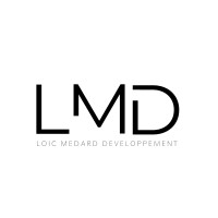 LOIC MEDARD DEVELOPPEMENT SAS logo - Similar company to Escrocs