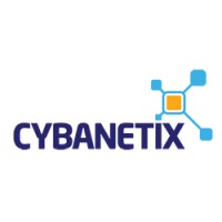 Cybanetix logo - Similar company to Engineer M8