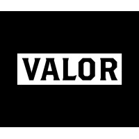 VALOR logo - Similar company to Corral