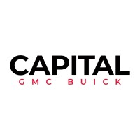 Capital GMC Buick logo - Similar company to Revolution Auto Group