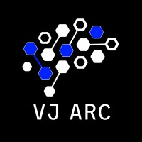 VJ ARC logo - Similar company to Vj Data Questers