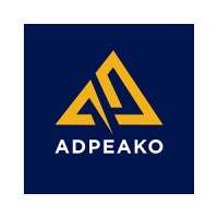 Adpeako logo - Similar company to Adpeak