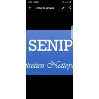 SENIP-SARL logo - Similar company to Charging & Battery Summit & Expo
