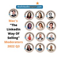 The LinkedIn Way Of Selling logo - Similar company to Tag Gurus