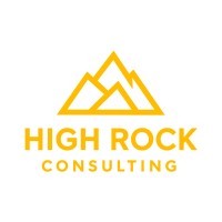 Highrock Consulting logo - Similar company to Herbst Homes