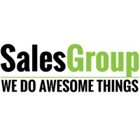SalesGroup Distance logo - Similar company to Salesgroup