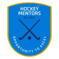 Hockey Mentors logo - Similar company to Evo Hockey
