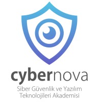 Cybernova Siber Güvenlik ve Yazılım Teknolojileri Akademisi logo - Similar company to Gürmen Technology