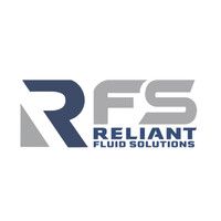 Reliant Fluid Solutions, LLC. logo - Similar company to Siti Construction