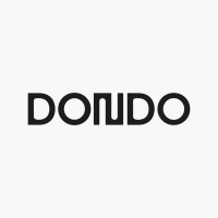 Dondo logo - Similar company to Geosat