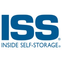 Inside Self-Storage logo - Similar company to Texas Self Storage Association (Tssa)