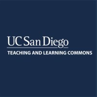 UC San Diego Teaching and Learning Commons logo - Similar company to Kitchen & Coffee