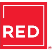 RED Development logo - Similar company to Red Development