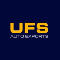 UFS Africa (Pty) Ltd logo - Similar company to Markward Solar