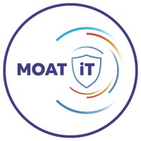 MOATiT logo - Similar company to Cmit Solutions Idaho Falls Id