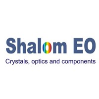 Shalom EO logo - Similar company to Greenbase Technology Co. Ltd.