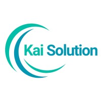 KAI Solution logo - Similar company to Kai