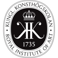 Kungl. Konsthögskolan logo - Similar company to Samfundet S:T Erik