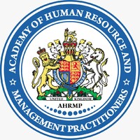 Academy of Human Resource and Management Practitioners, UK. logo - Similar company to Lead Vantage Llp