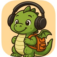 Audio Adventure logo - Similar company to Aalex Airport Scheduling