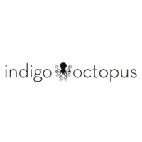 indigo octopus logo - Similar company to Decoder Digital