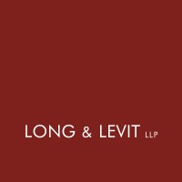 Long & Levit LLP logo - Similar company to Nevin, Benjamin & Mckay Llp