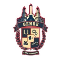 Forum Genre Kota Semarang logo - Similar company to Blora Education Fair
