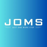JOMS Commerce & Technologies logo - Similar company to Notchweb