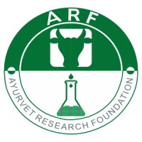 Ayurvet Research Foundation logo - Similar company to Futurevue Solutions