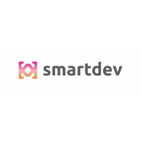 SMARTDEV logo - Similar company to Verysell Group